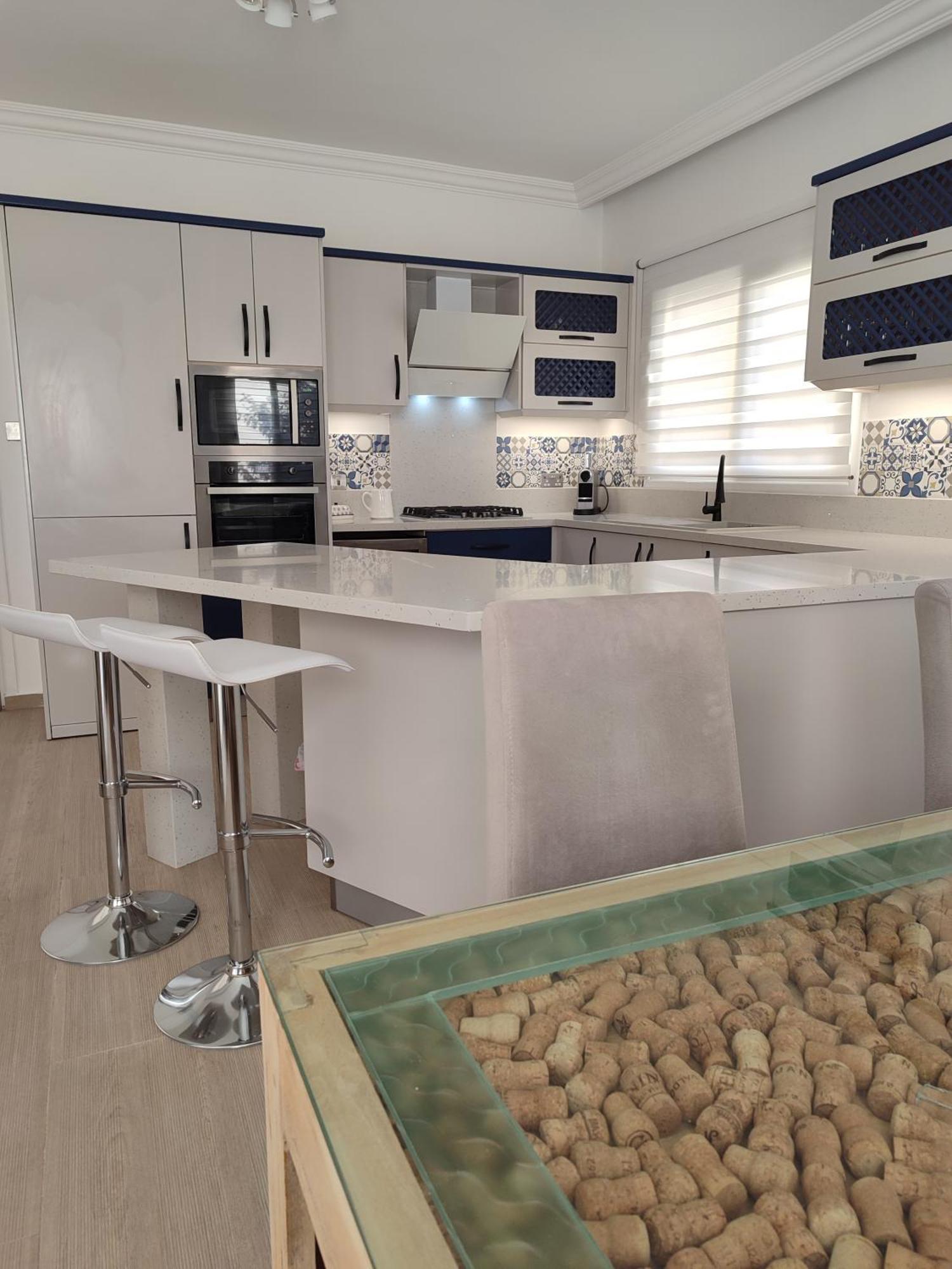 Casa Santos Kyrenia Villa Kyrenia  Exterior photo