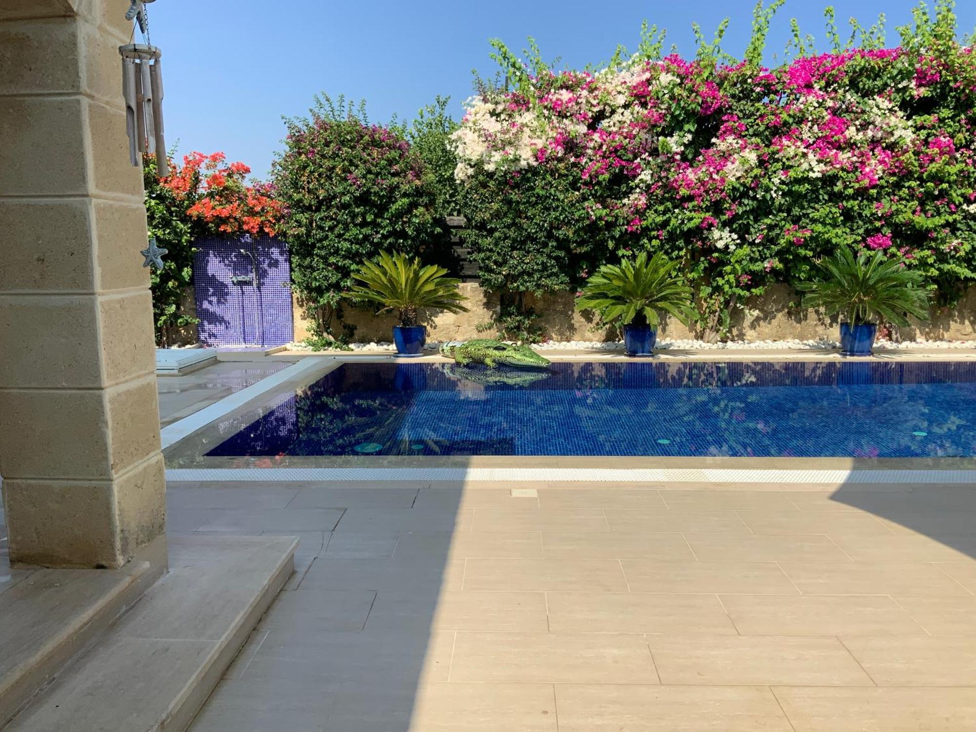 Casa Santos Kyrenia Villa Kyrenia  Exterior photo