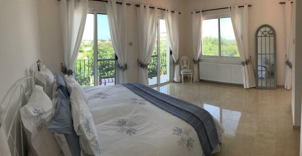 Casa Santos Kyrenia Villa Kyrenia  Exterior photo