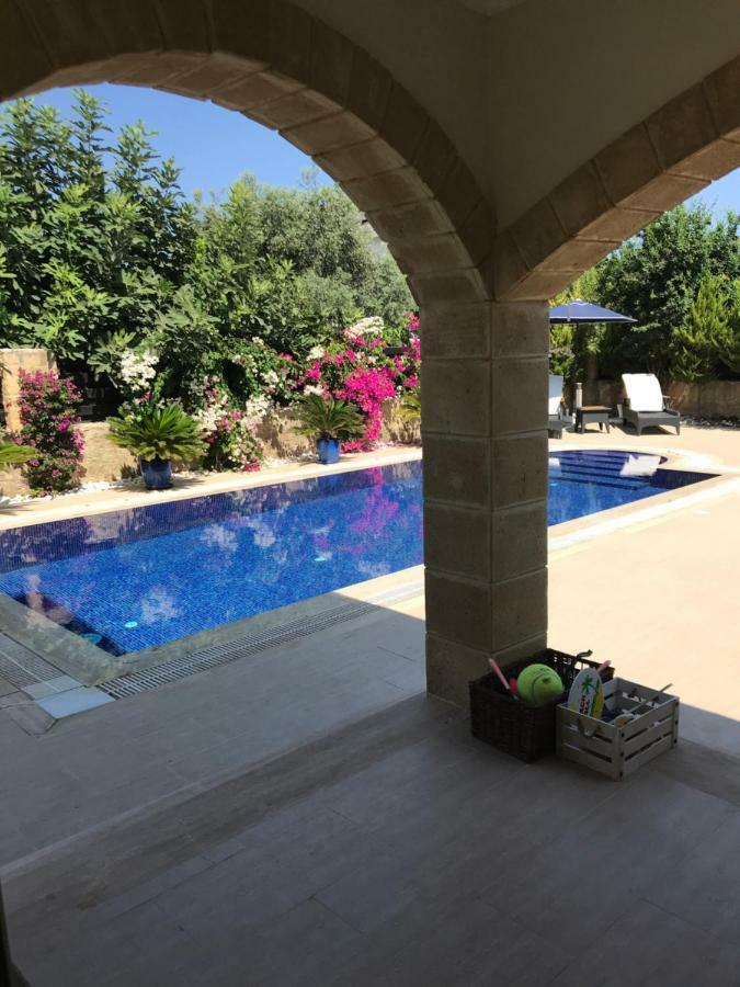 Casa Santos Kyrenia Villa Kyrenia  Exterior photo